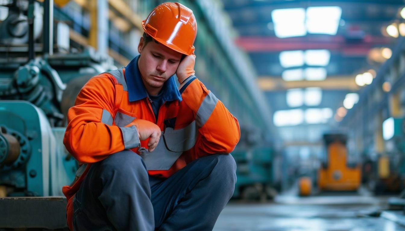 estrategias de gestión de la fatiga de los trabajadores por turnos