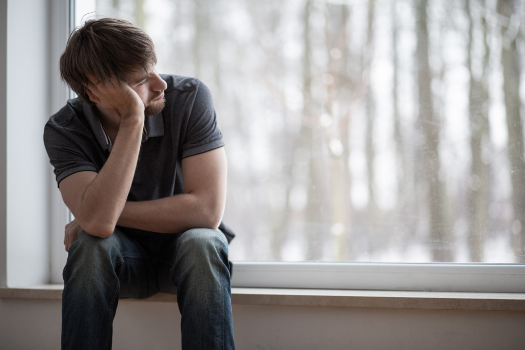 post traumatic stress disorder and fatigue