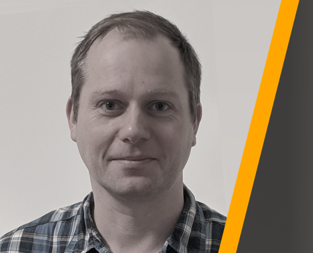 Andy Knox Sales VP Fatigue Science
