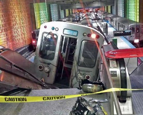 fatigued workers rail