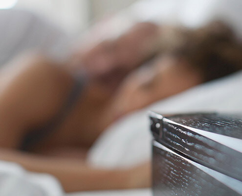 sleep index