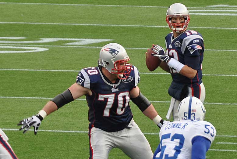 Tom Brady sleep tips