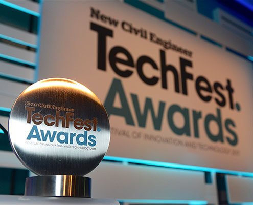 BBMV wins NCE Best Use of Technology