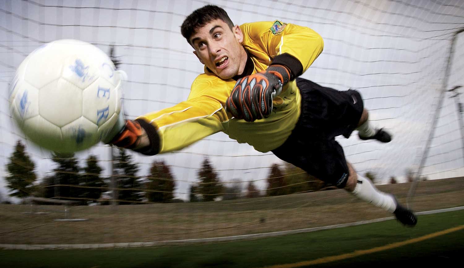 Seattle Sounders Sports Science Weekend
