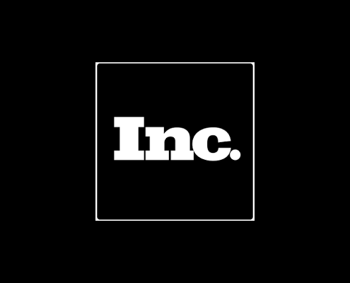 Inc logo