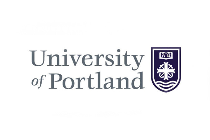 University of Portland logo
