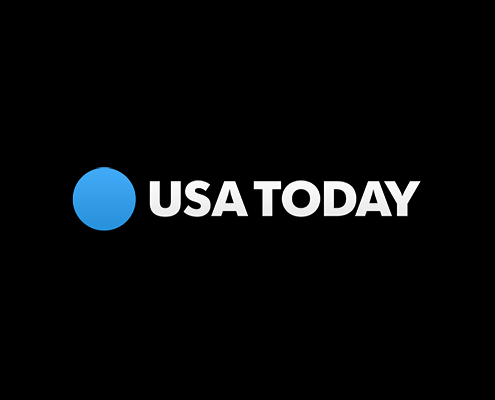 USA Today logo