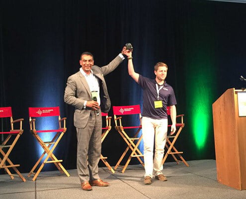 Fatigue Science Wins MetaBridge
