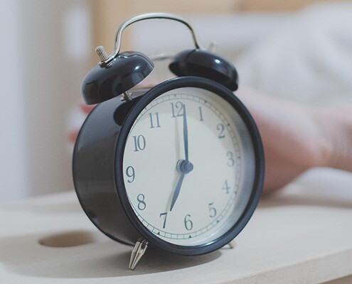clock