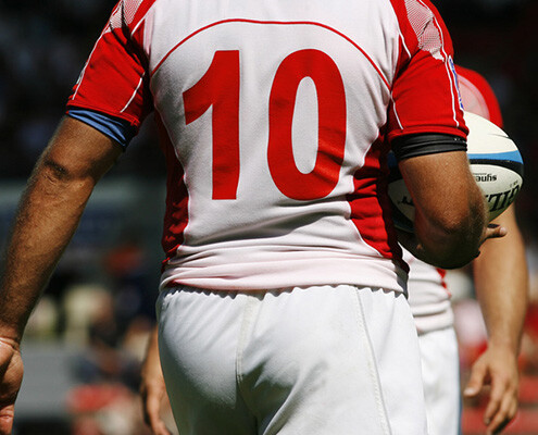 Elite Sports Teams and ReadiWatch