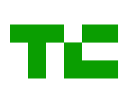 TechCrunch logo