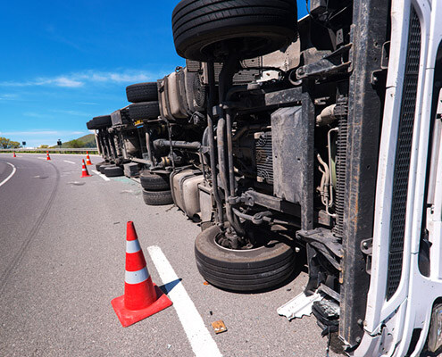 fleet management fatigue-related incidents regulations