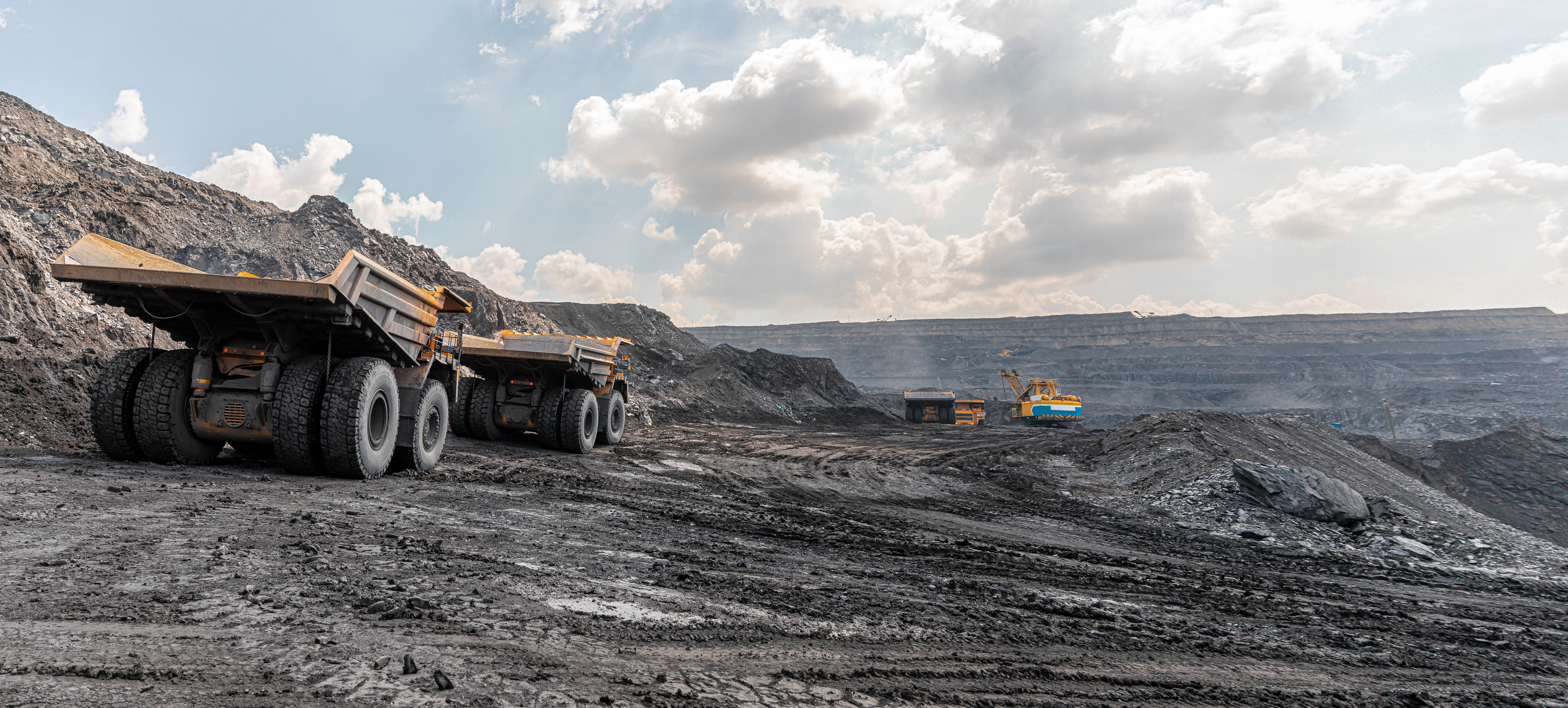 deploying readi in mining operations