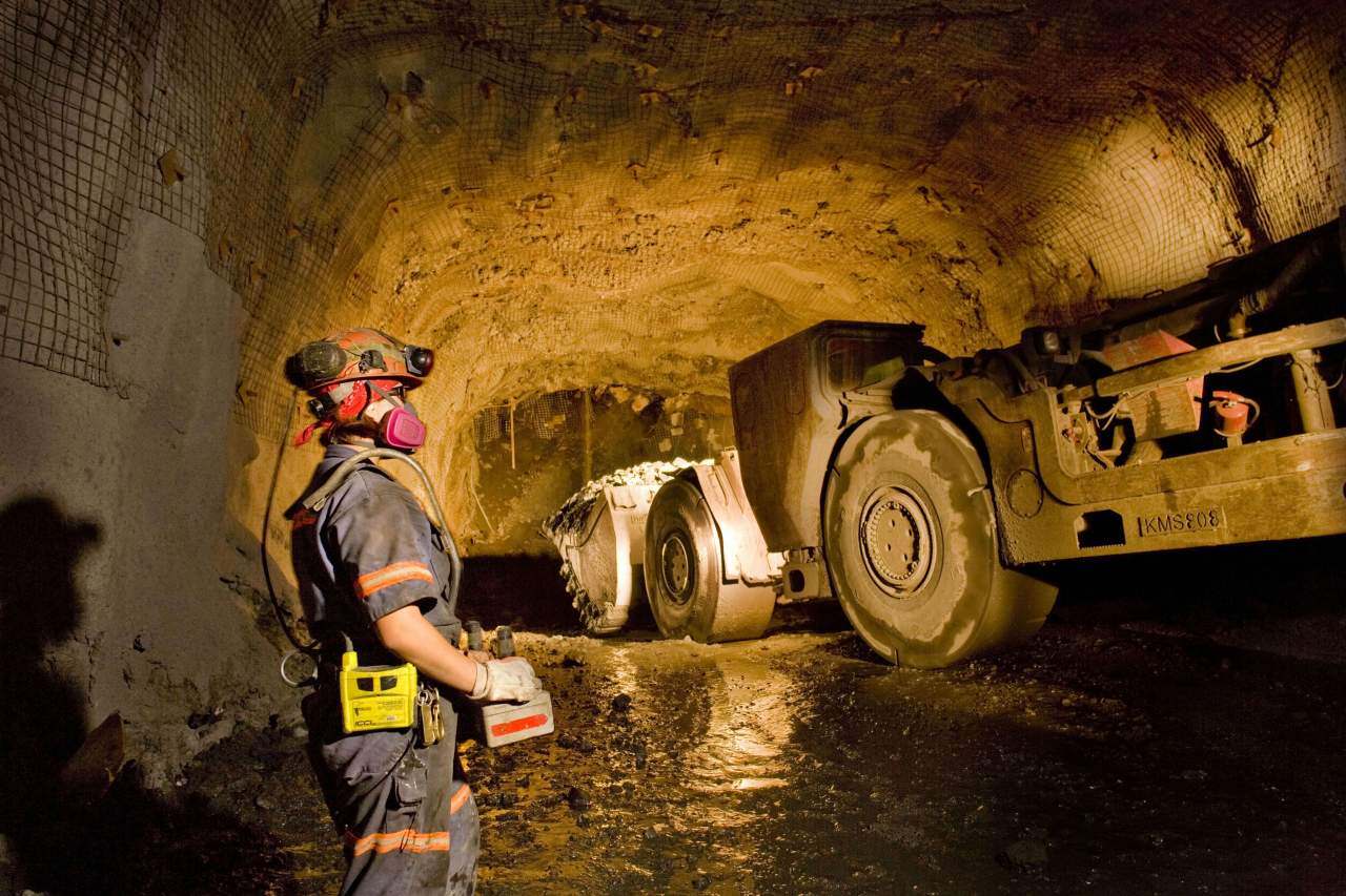 underground mine fatigue management