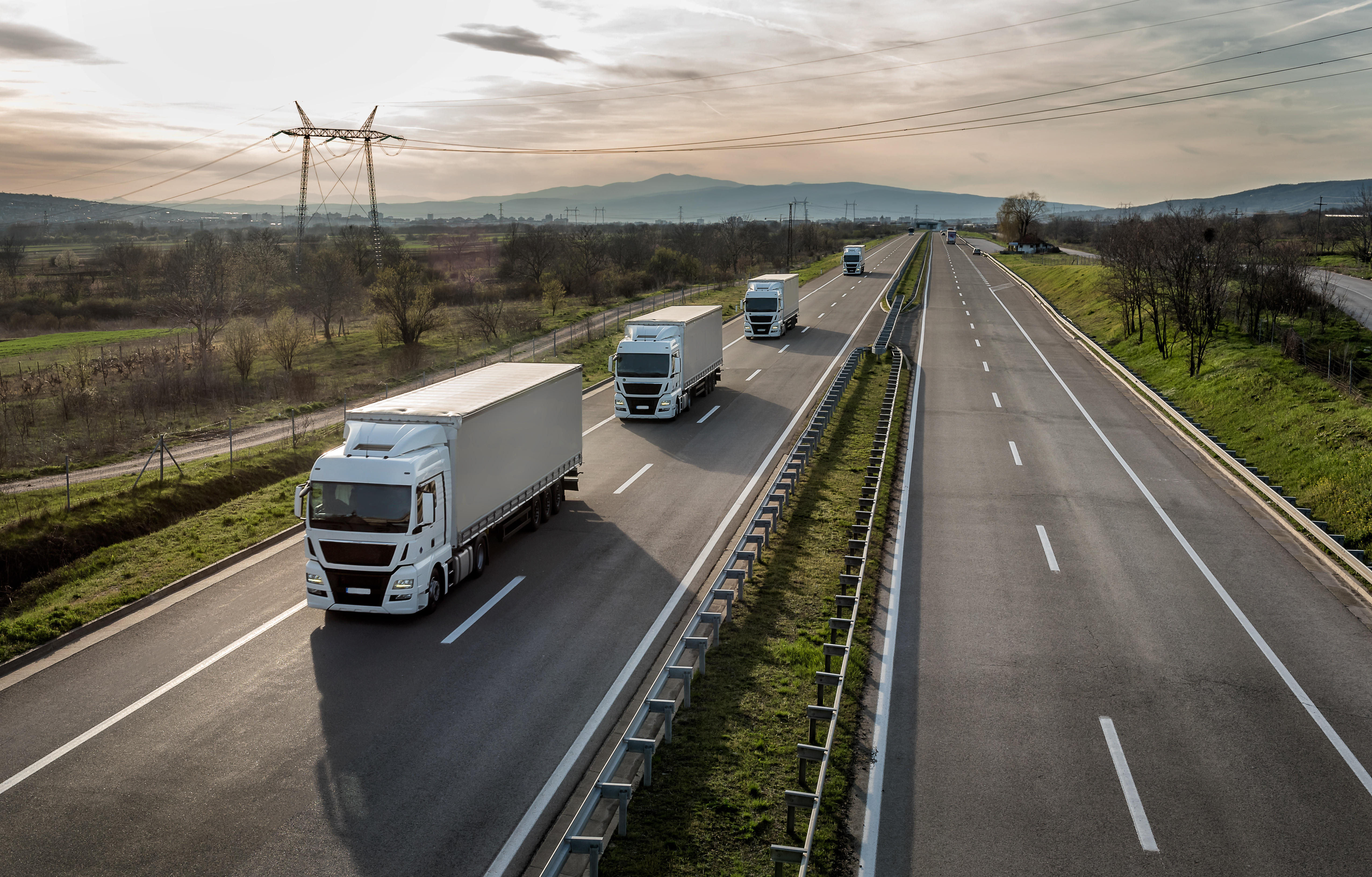 road transport operations